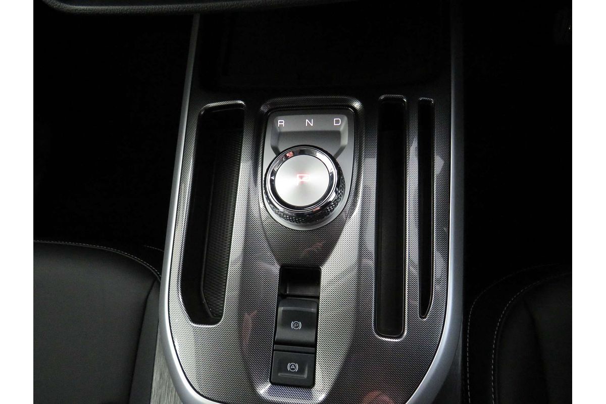 2024 GWM Haval Jolion Lux Hybrid A02
