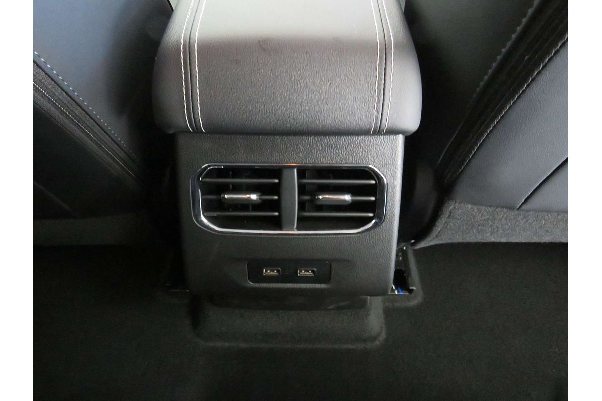 2024 GWM Haval Jolion Lux Hybrid A02