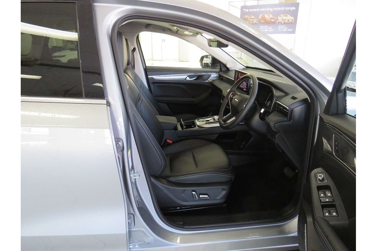 2024 GWM Haval Jolion Lux Hybrid A02