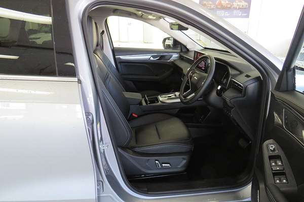 2024 GWM Haval Jolion Lux Hybrid A02