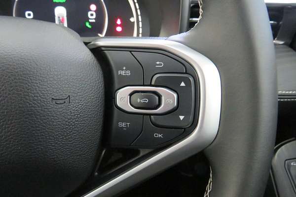 2024 GWM Haval Jolion Lux Hybrid A02