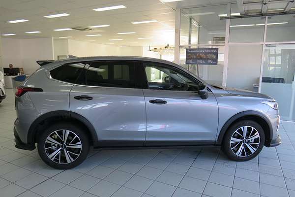 2024 GWM Haval Jolion Lux Hybrid A02