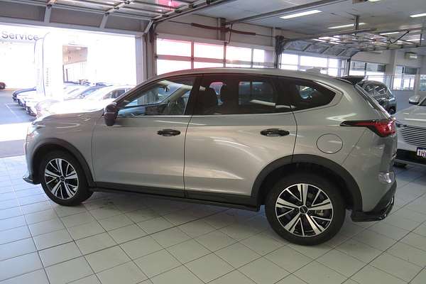 2024 GWM Haval Jolion Lux Hybrid A02