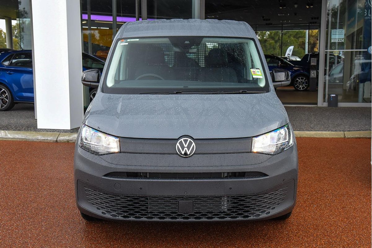 2025 Volkswagen Caddy TSI220 5 LWB