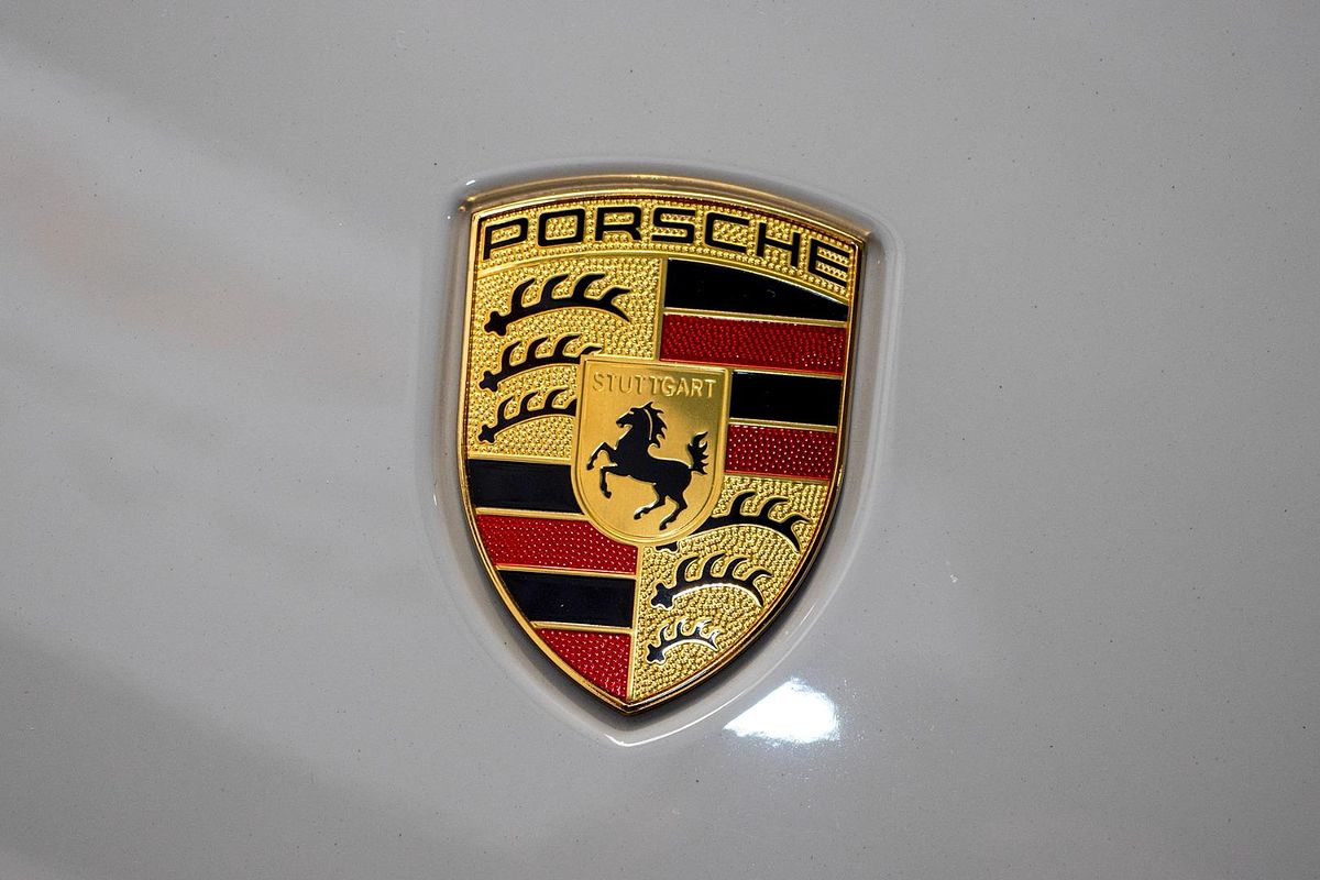 2021 Porsche Cayenne GTS 9YA