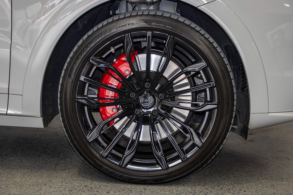 2021 Porsche Cayenne GTS 9YA