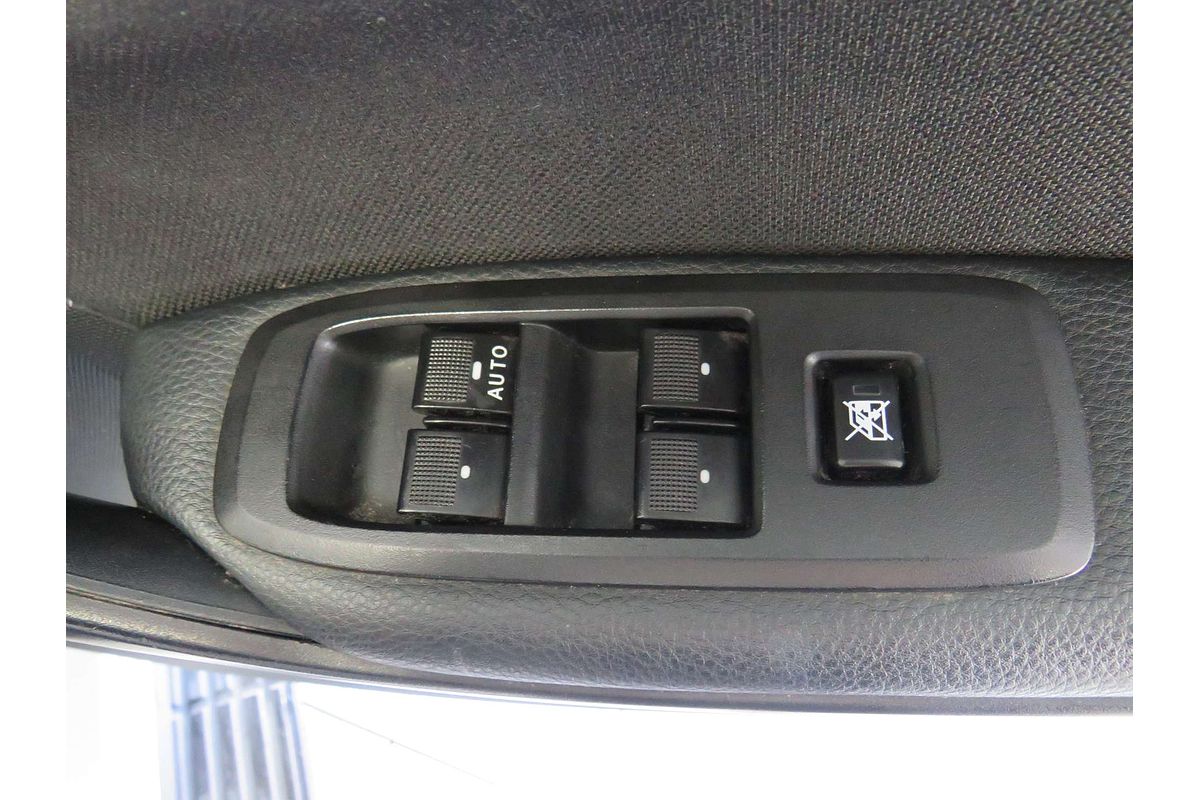 2021 Ford Ranger XL Hi-Rider PX MkIII Rear Wheel Drive 2.2L