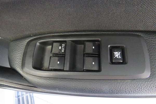 2021 Ford Ranger XL Hi-Rider PX MkIII Rear Wheel Drive 2.2L
