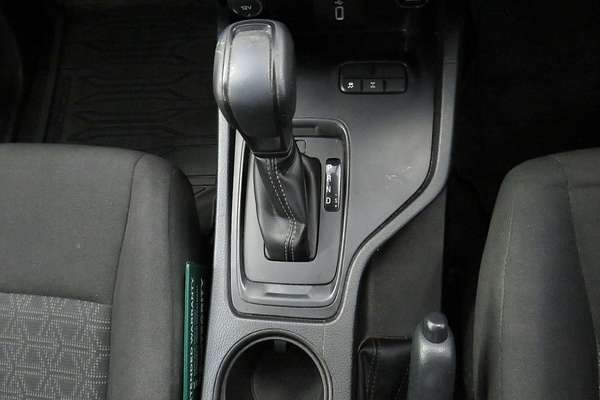 2021 Ford Ranger XL Hi-Rider PX MkIII Rear Wheel Drive 2.2L