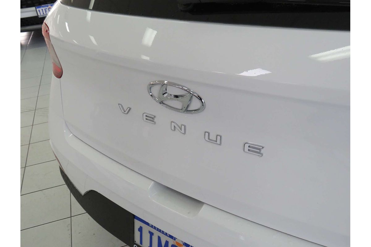 2024 Hyundai Venue QX.V5