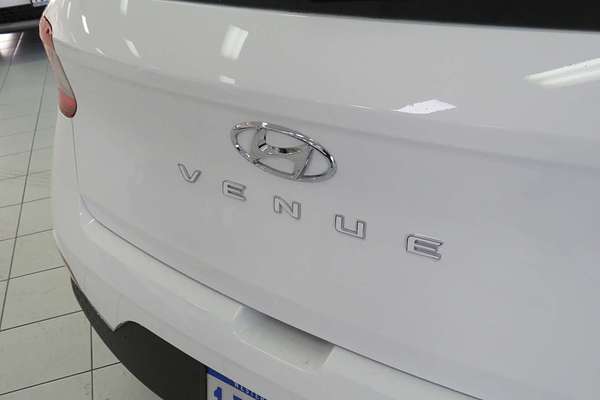 2024 Hyundai Venue QX.V5