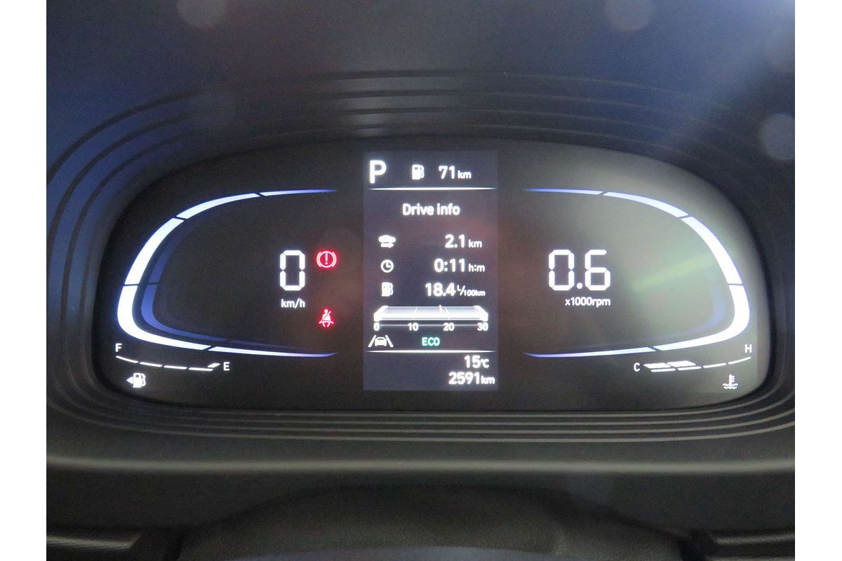 2024 Hyundai Venue QX.V5