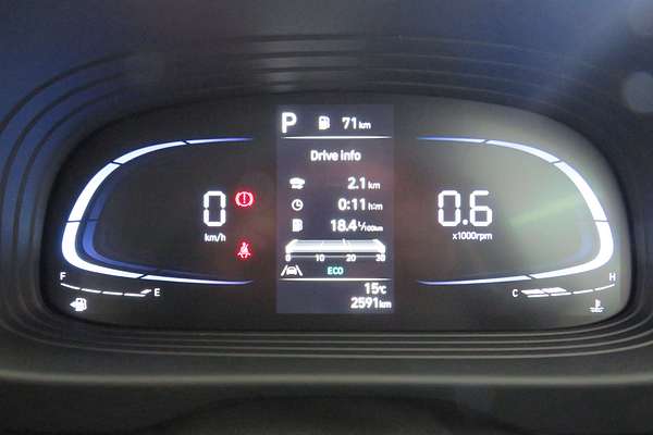 2024 Hyundai Venue QX.V5
