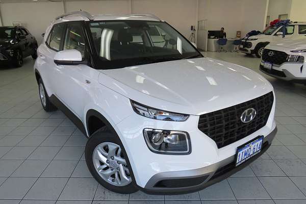 2024 Hyundai Venue QX.V5