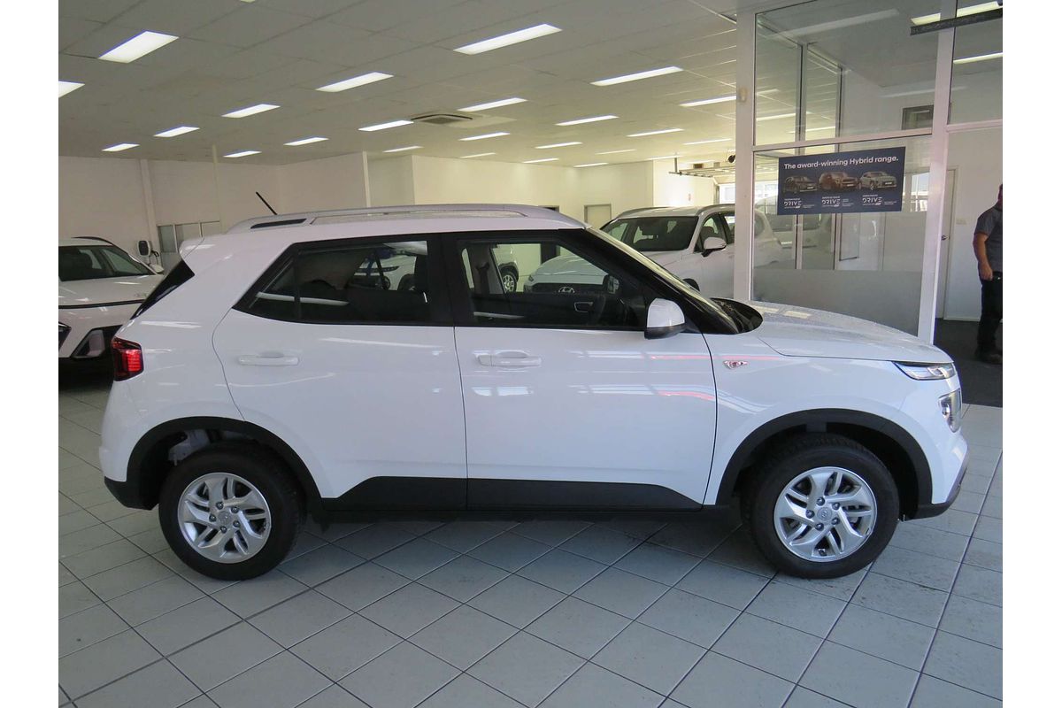 2024 Hyundai Venue QX.V5