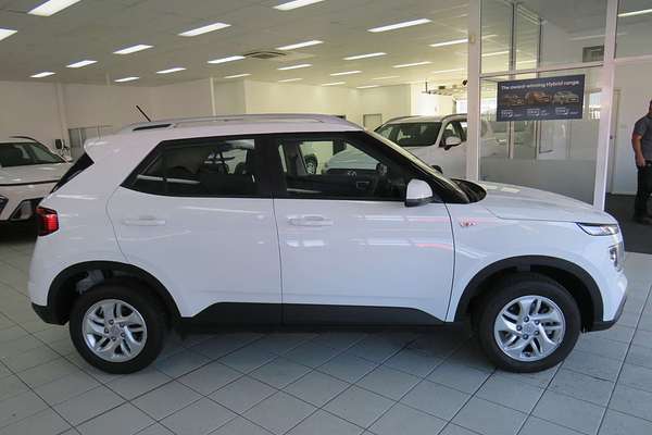 2024 Hyundai Venue QX.V5
