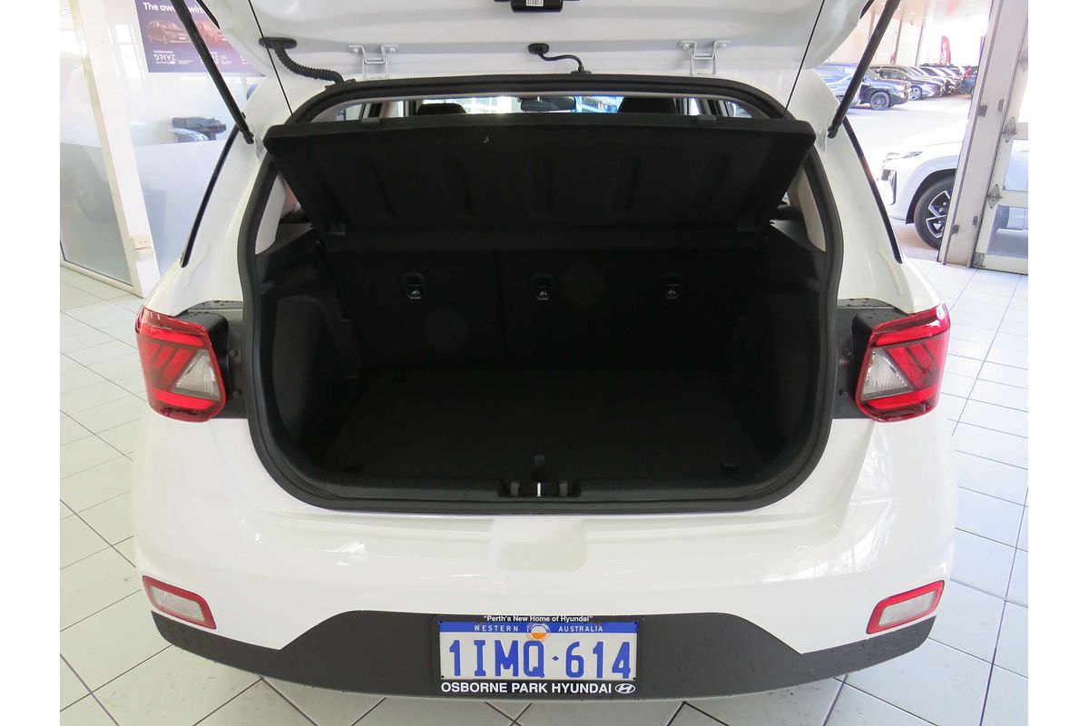 2024 Hyundai Venue QX.V5