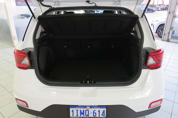 2024 Hyundai Venue QX.V5
