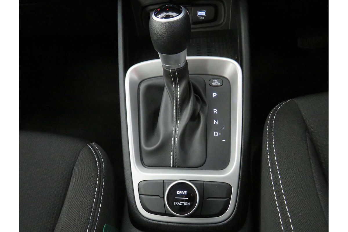 2024 Hyundai Venue QX.V5