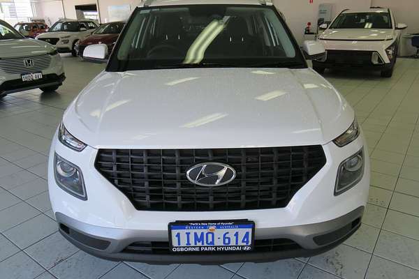 2024 Hyundai Venue QX.V5