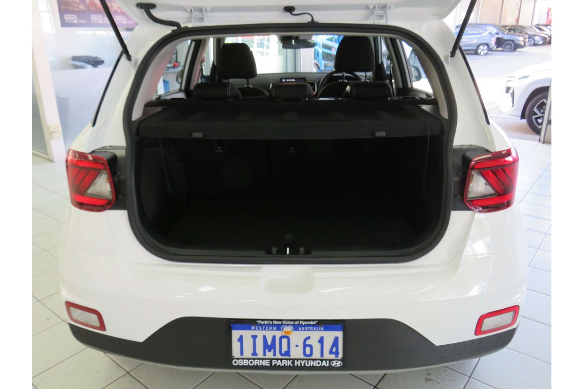 2024 Hyundai Venue QX.V5