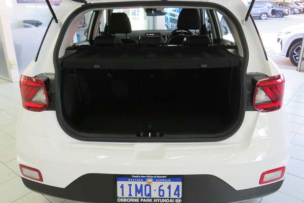 2024 Hyundai Venue QX.V5