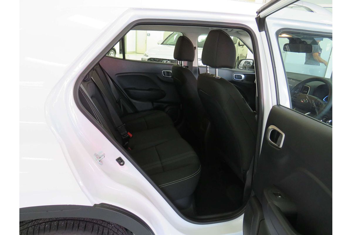 2024 Hyundai Venue QX.V5