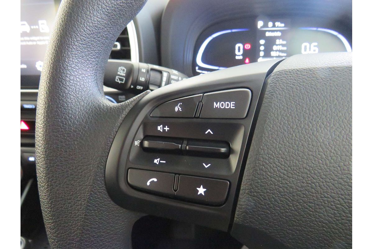 2024 Hyundai Venue QX.V5