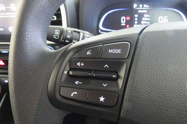 2024 Hyundai Venue QX.V5