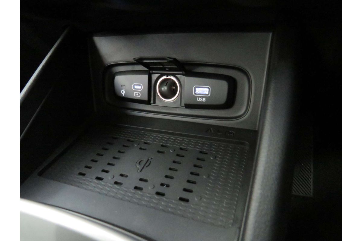2024 Hyundai Venue QX.V5