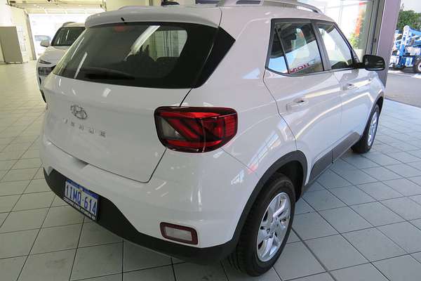 2024 Hyundai Venue QX.V5