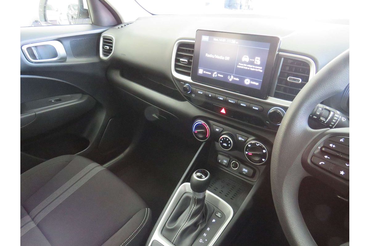 2024 Hyundai Venue QX.V5