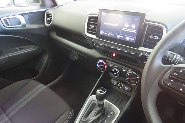 2024 Hyundai Venue QX.V5