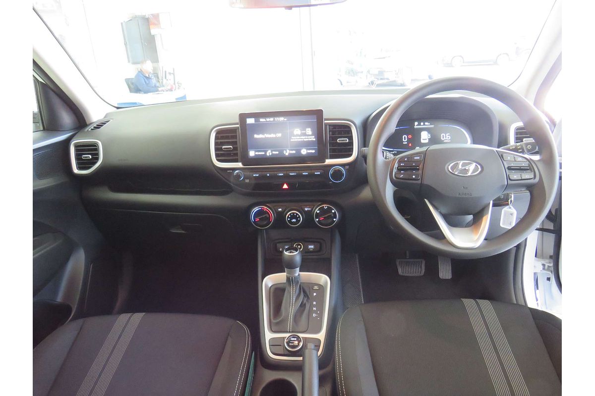 2024 Hyundai Venue QX.V5