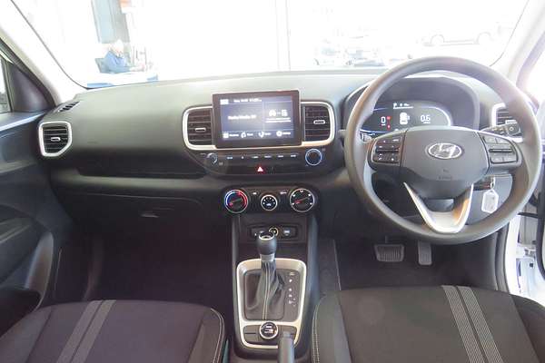 2024 Hyundai Venue QX.V5
