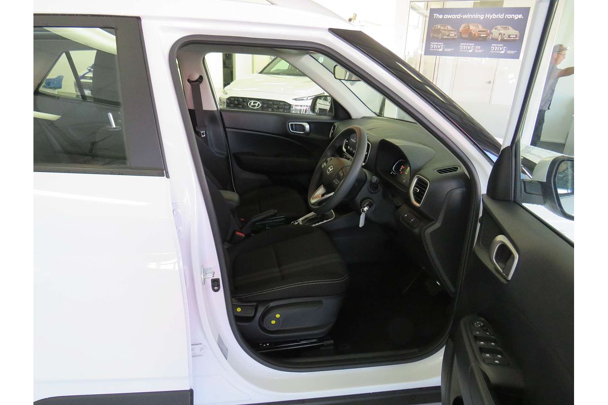 2024 Hyundai Venue QX.V5