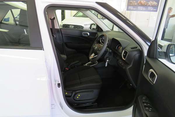 2024 Hyundai Venue QX.V5