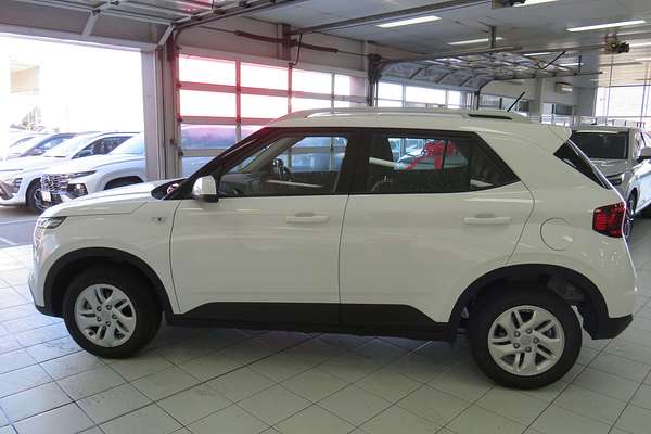 2024 Hyundai Venue QX.V5