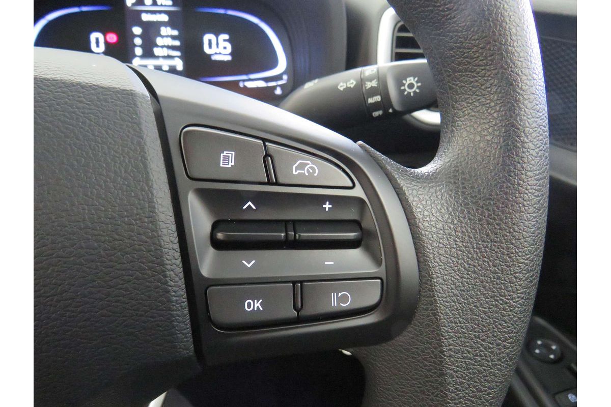 2024 Hyundai Venue QX.V5