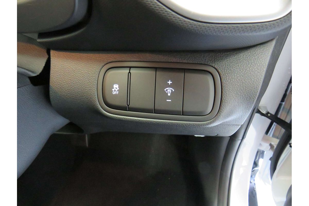 2024 Hyundai Venue QX.V5