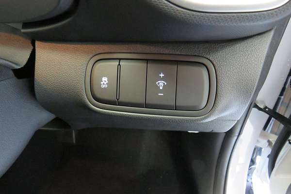 2024 Hyundai Venue QX.V5