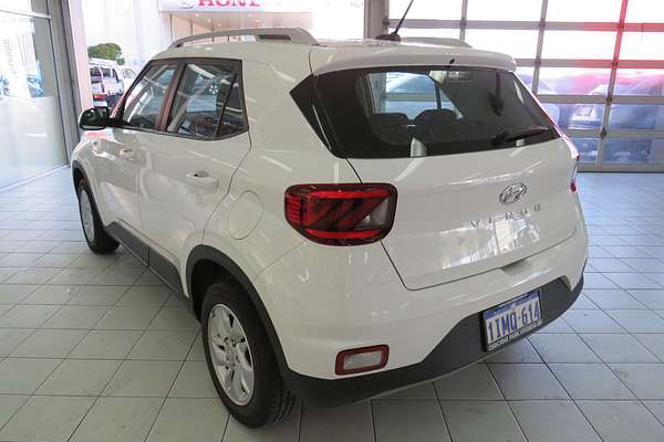 2024 Hyundai Venue QX.V5
