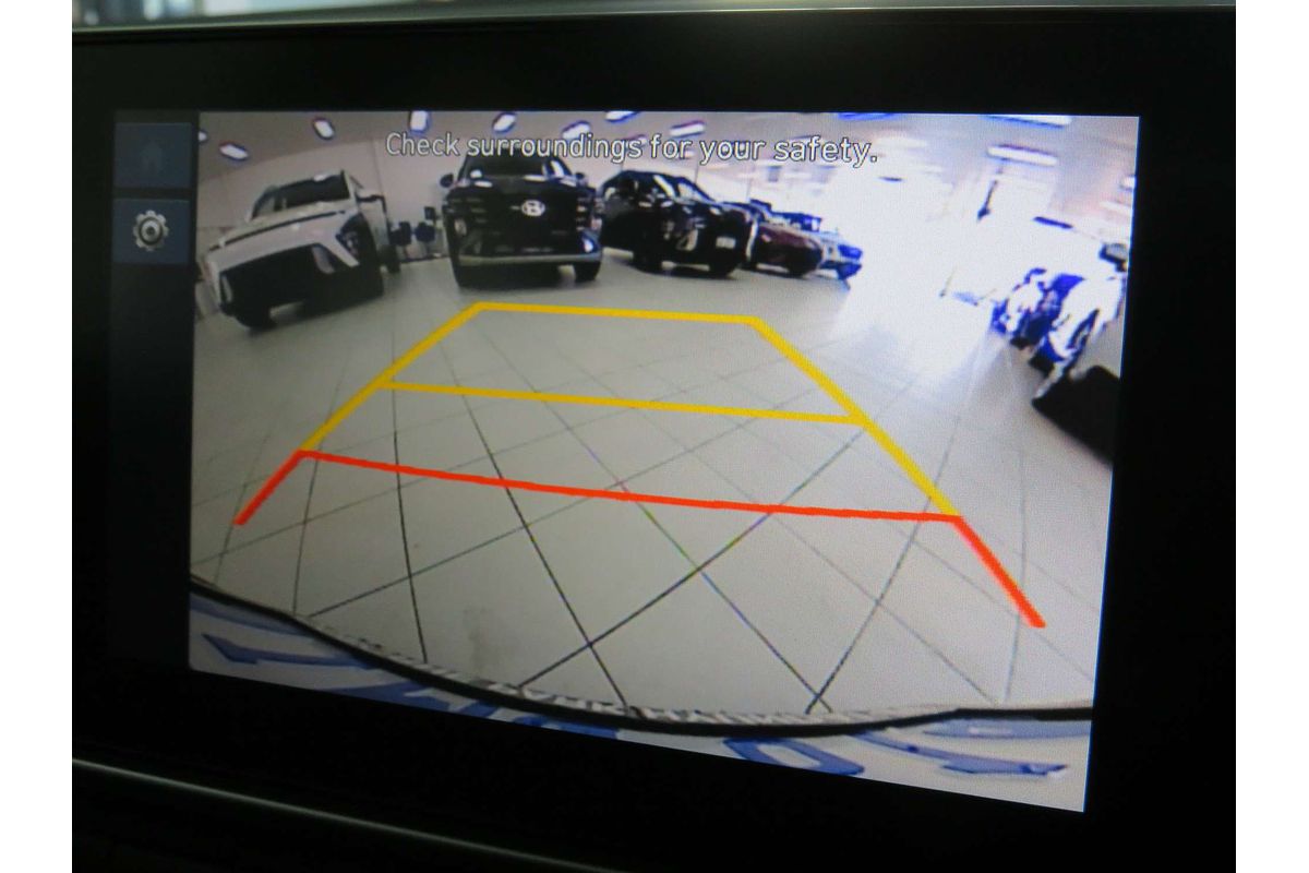 2024 Hyundai Venue QX.V5