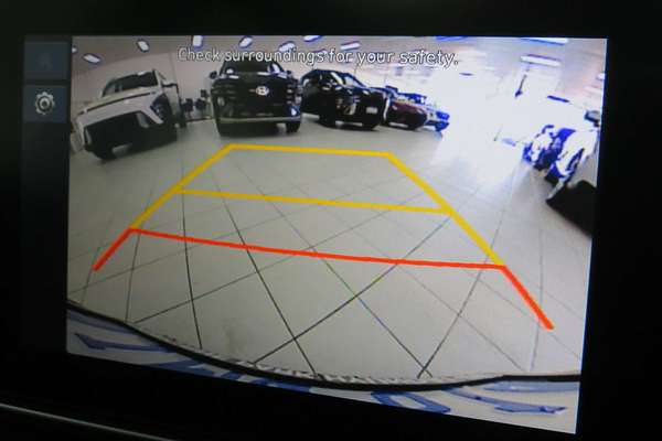 2024 Hyundai Venue QX.V5