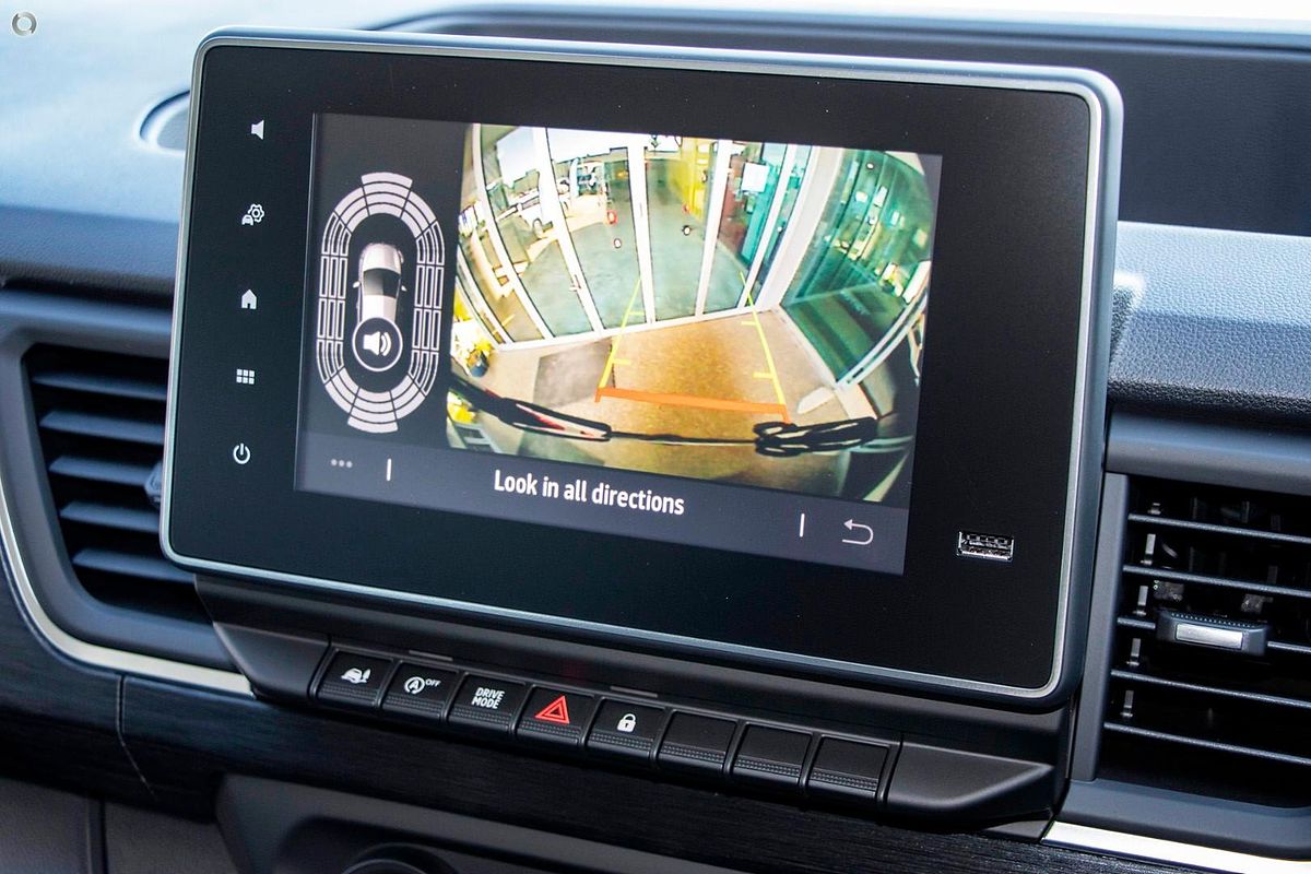 2025 Renault Trafic Premium X82 LWB