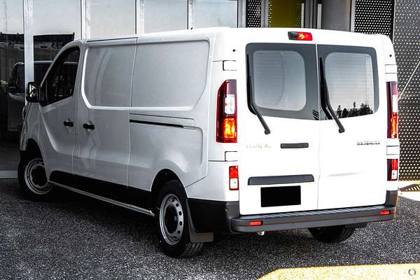 2025 Renault Trafic Premium X82 LWB