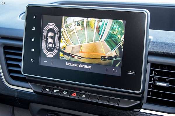 2025 Renault Trafic Premium X82 LWB