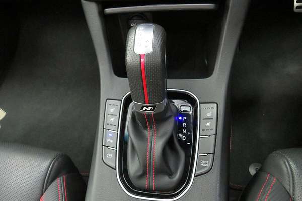 2022 Hyundai i30 N Line Premium PD.V4