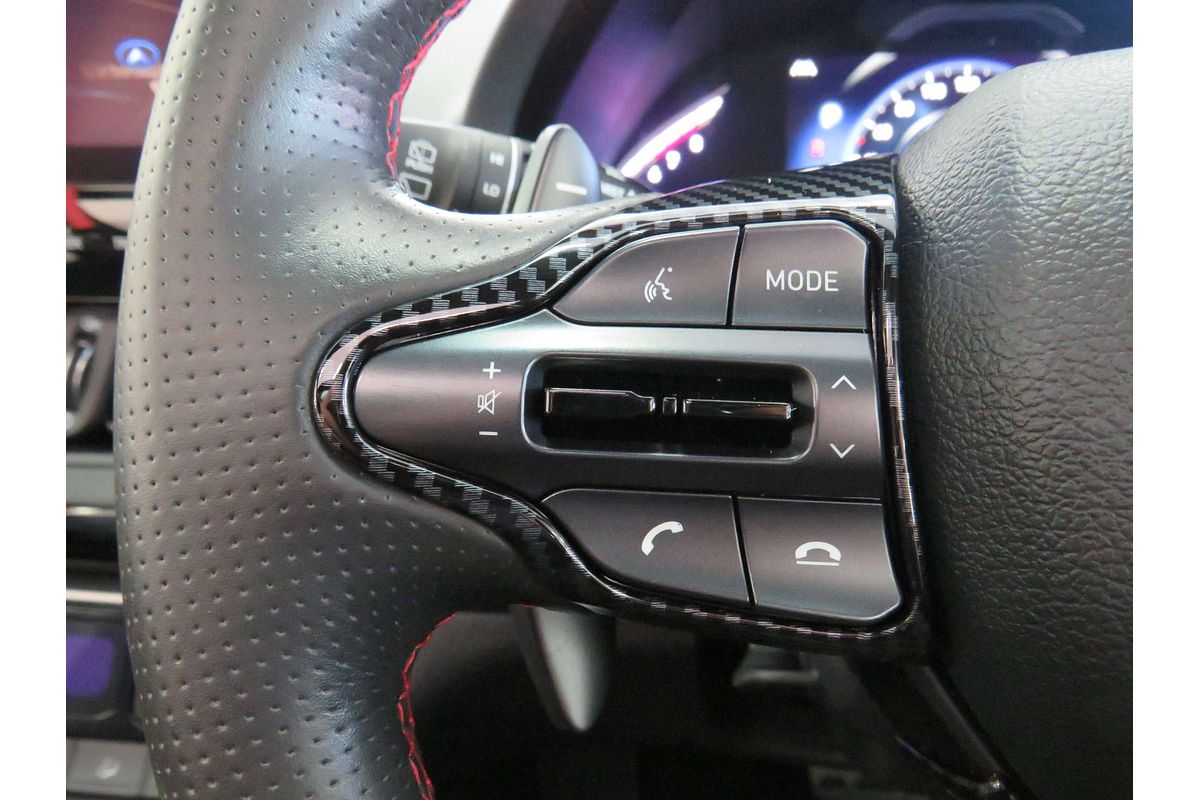 2022 Hyundai i30 N Line Premium PD.V4