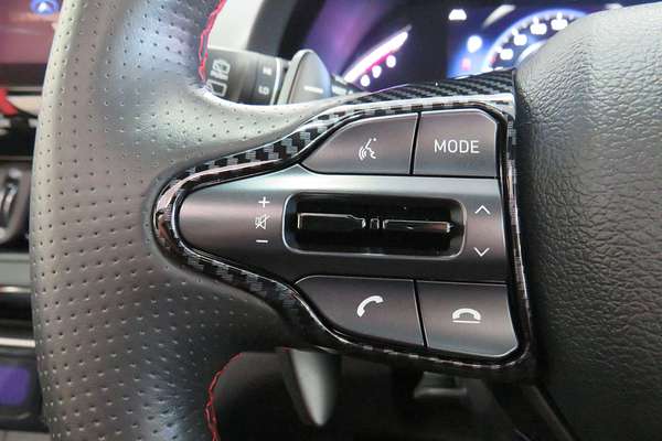 2022 Hyundai i30 N Line Premium PD.V4